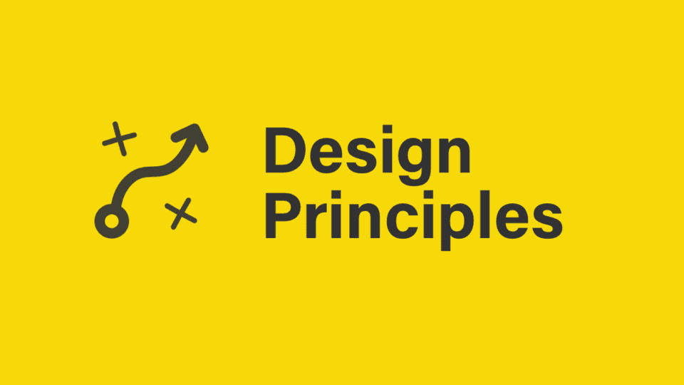 Design Principles