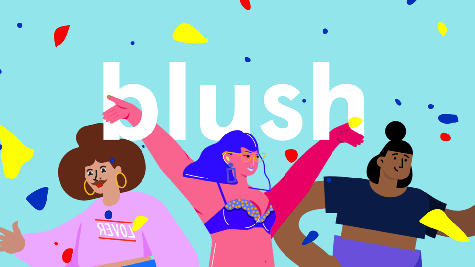 Blush